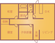 全館空調と局所冷暖房の違い