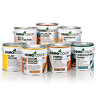 自然塗料オスモカラー